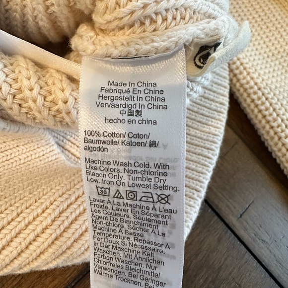 Sweater - Picture 3 of 3